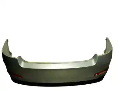 İkinci el araba yedek parçası ARKA TAMPON için SKODA OCTAVIA LIM. (5E3)  OEM IAM referansları 5E5807421  