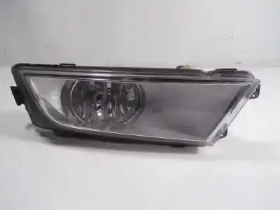 Recambio de automóvil de segunda mano de faro antiniebla derecho para skoda octavia lim. (5e3) active referencias oem iam 5e0941702d 7190100001 5e0941700d