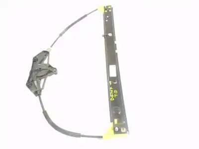 Pezzo di ricambio per auto di seconda mano ALZACRISTALLI POSTERIORE DESTRO per SKODA OCTAVIA LIM. (5E3)  Riferimenti OEM IAM 5E0839462 1021C0553912 5E0839462