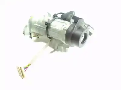 Second-hand car spare part ANTI-THEFT DEVICE for SKODA OCTAVIA LIM. (5E3)  OEM IAM references 1K0905851B  1K0905851