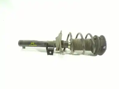 Автозапчасти б/у ПЕРЕДНИЙ ЛЕВЫЙ АМОРТИЗАТОР за SKODA OCTAVIA LIM. (5E3)  ссылки OEM IAM 5Q0413023FJ  5Q0413023FJ