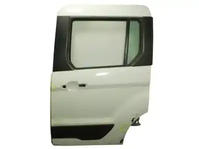 Автозапчасти б/у левая боковая дверь за ford transit connect monospace 1.5 tdci ссылки oem iam 2504620