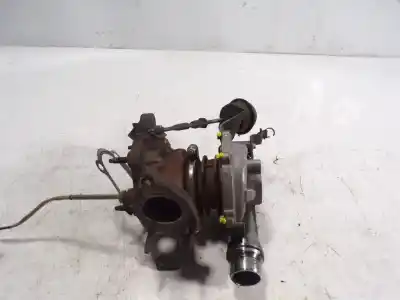 Second-hand car spare part TURBOCHARGER for NISSAN NV 400  OEM IAM references   7956371