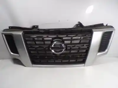 Pièce détachée automobile d'occasion étagère pour nissan nv 400 2.3 dci diesel cat références oem iam   