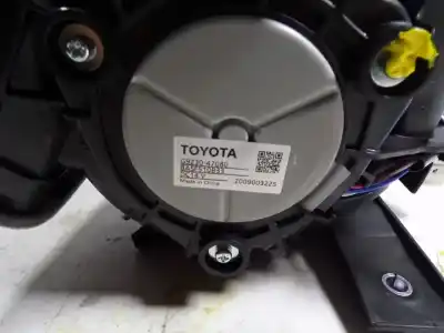 Автозапчасти б/у отопительный двигатель за lexus ux (za10) 250h e-four ссылки oem iam g923047080 2009003225 g923047080
