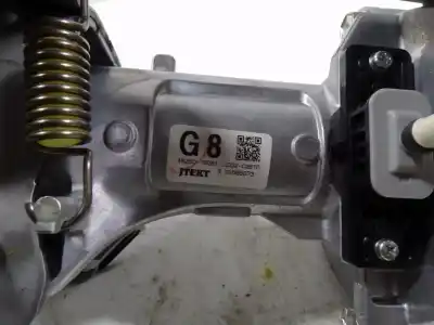 Автозапчасти б/у рулевая колонка за lexus ux (za10) 250h e-four ссылки oem iam 4520a76020 jj501010710 8965076300