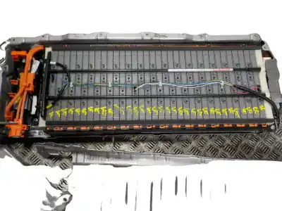 Peça sobressalente para automóvel em segunda mão bateria por toyota rav4 hybrid 2.5 referências oem iam g928042170  