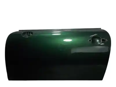 Автозапчасти б/у ЛЕВАЯ ПЕРЕДНЯЯ ДВЕРЬ за BMW MINI (R56)  ссылки OEM IAM 41002755935  