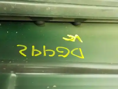 İkinci el araba yedek parçası sol ön kapi için bmw mini (r56) one d oem iam referansları 41002755935  