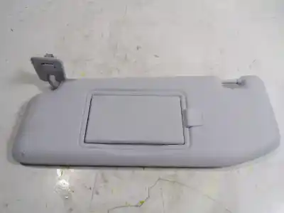 Автозапчастина б/у лівий натір для peugeot 208 (p2) (e-) gt посилання на oem iam 96738898pr  