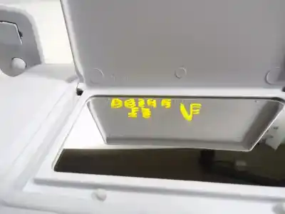 Автозапчастина б/у лівий натір для peugeot 208 (p2) (e-) gt посилання на oem iam 96738898pr  