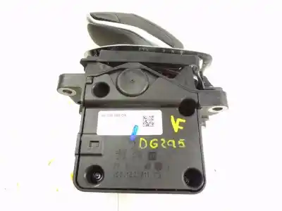 Recambio de automóvil de segunda mano de palanca cambio para peugeot 208 (p2) (e-) gt referencias oem iam 1663576080 59568146 98336289dx