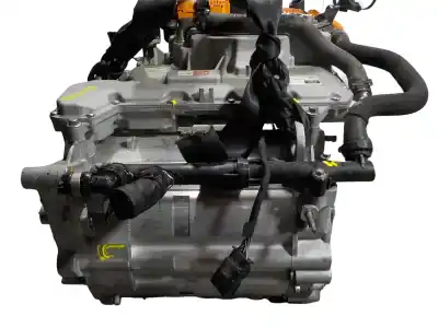 Second-hand car spare part complete engine for peugeot 208 (p2) (e-) gt oem iam references zk01  1673214880