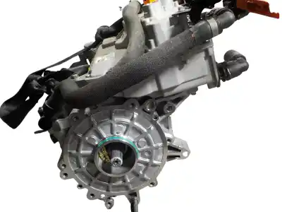 Second-hand car spare part complete engine for peugeot 208 (p2) (e-) gt oem iam references zk01  1673214880