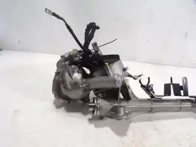 Автозапчастина б/у рульмова рейка для peugeot 208 (p2) (e-) gt посилання на oem iam 1663576880  9834749180