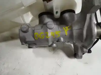 Автозапчастина б/у гальмівний насос для peugeot 208 (p2) (e-) gt посилання на oem iam 1643581380  