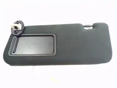 Автозапчасти б/у левая зона за lexus ux (za10) 250h e-four ссылки oem iam 7432076280c1  