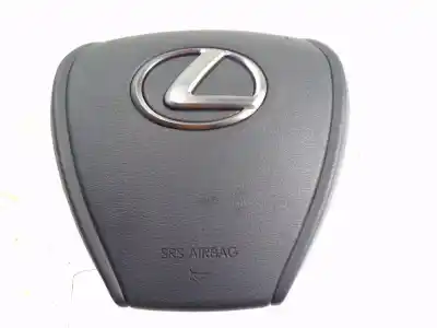 Автозапчасти б/у передняя левая подушка безопасности за lexus ux (za10) 250h e-four ссылки oem iam 4510076190c0