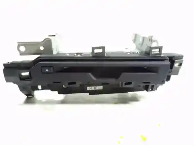 Автозапчасти б/у аудиосистема / радио cd за lexus ux (za10) 250h e-four ссылки oem iam 8614076f80