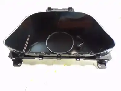 Recambio de automóvil de segunda mano de cuadro instrumentos para lexus ux (za10) 250h referencias oem iam 8380076p30 2576301401 8380076p30