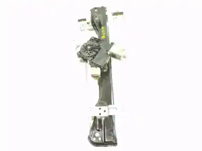 Second-hand car spare part passenger side right window regulator for opel mokka / mokka x (j13) 1.6 cdti 4x4 (_76) oem iam references 42363793
