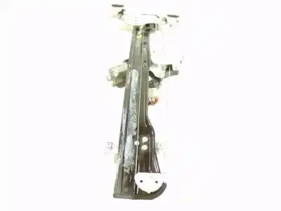 Second-hand car spare part passenger side right window regulator for opel mokka / mokka x (j13) 1.6 cdti 4x4 (_76) oem iam references 42363793 98910suv20 