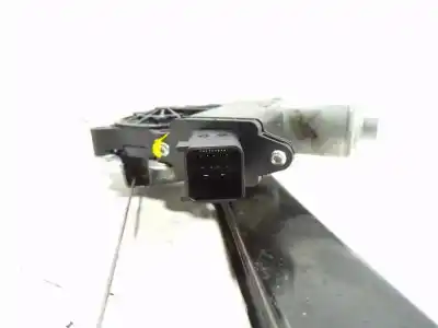 Second-hand car spare part passenger side right window regulator for opel mokka / mokka x (j13) 1.6 cdti 4x4 (_76) oem iam references 42363793 98910suv20 