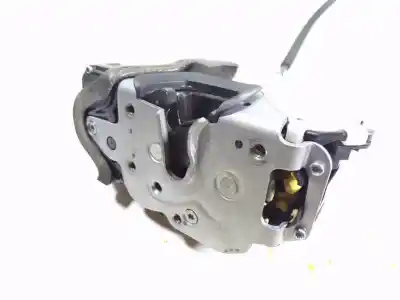 Second-hand car spare part left front door lock for opel mokka / mokka x (j13) 1.6 cdti 4x4 (_76) oem iam references 133735