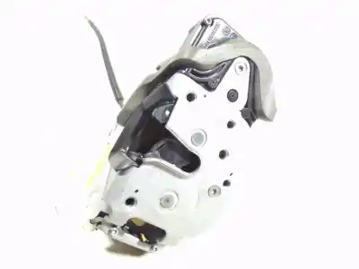 Second-hand car spare part front right door lock for opel mokka / mokka x (j13) 1.6 cdti 4x4 (_76) oem iam references 133736