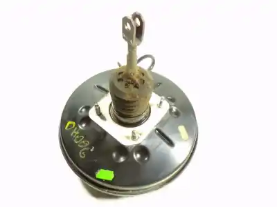 Автозапчастина б/у гальмівний серво для dacia sandero ii 1.2 посилання на oem iam 472107479r