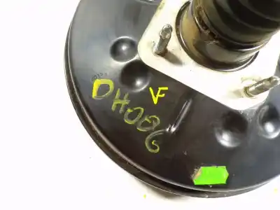 Автозапчастина б/у гальмівний серво для dacia sandero ii 1.2 посилання на oem iam 472107479r  472103298r