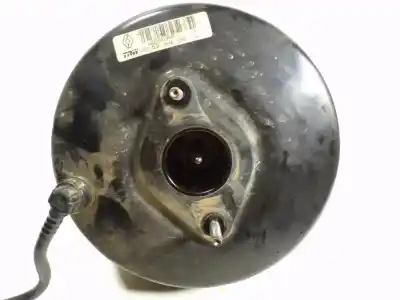 Автозапчастина б/у гальмівний серво для dacia sandero ii 1.2 посилання на oem iam 472107479r  472103298r