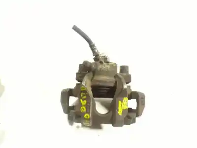 Автозапчастина б/у передній правий гальмівний супорт для dacia sandero ii 1.2 посилання на oem iam 410014752r  