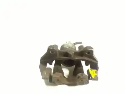 Автозапчастина б/у передній правий гальмівний супорт для dacia sandero ii 1.2 посилання на oem iam 410014752r  