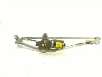 Gebrauchtes Autoersatzteil vorderer wischermotor zum dacia sandero ii 1.2 oem-iam-referenzen 288009321r w000031629 288004410r