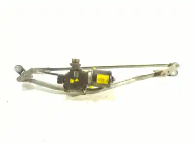 Gebrauchtes Autoersatzteil vorderer wischermotor zum dacia sandero ii 1.2 oem-iam-referenzen 288009321r w000031629 288004410r