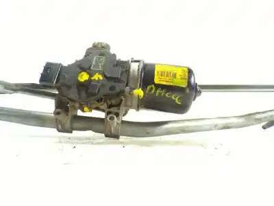 Gebrauchtes Autoersatzteil vorderer wischermotor zum dacia sandero ii 1.2 oem-iam-referenzen 288009321r w000031629 288004410r
