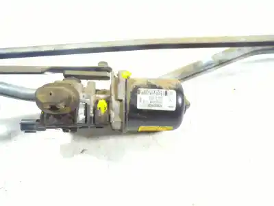 Gebrauchtes Autoersatzteil vorderer wischermotor zum dacia sandero ii 1.2 oem-iam-referenzen 288009321r w000031629 288004410r