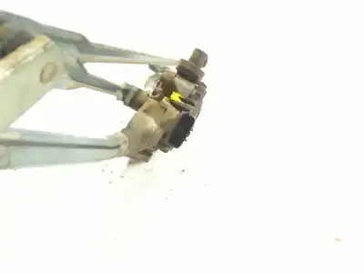 Gebrauchtes Autoersatzteil vorderer wischermotor zum dacia sandero ii 1.2 oem-iam-referenzen 288009321r w000031629 288004410r