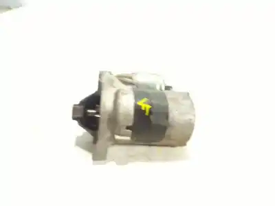 Автозапчастина б/у двигун запускається для dacia sandero ii 1.2 посилання на oem iam 8200369521  820036952