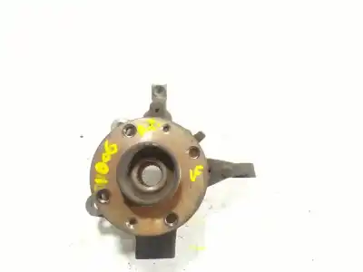 Автозапчастина б/у передній лівий культ для dacia sandero ii 1.2 посилання на oem iam 400151018r  