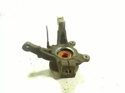 Автозапчастина б/у передній лівий культ для dacia sandero ii 1.2 посилання на oem iam 400151018r  