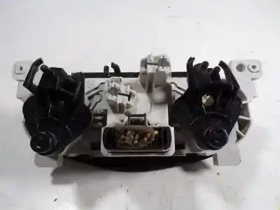 Автозапчастина б/у контроль опалення / кондиціонації для dacia sandero ii 1.2 посилання на oem iam   a42303500