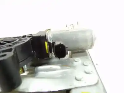 Автозапчастина б/у регулятор переднього правого скла для dacia sandero ii 1.2 посилання на oem iam 807209299r  807209293r