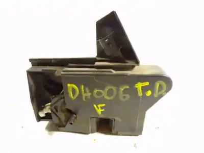 Автозапчастина б/у замок заднього правого дверя для dacia sandero ii 1.2 посилання на oem iam 825022281r  825022281r