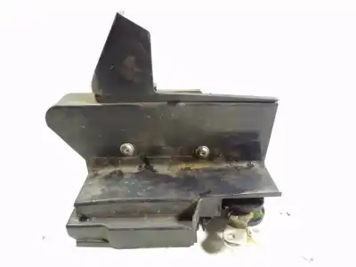 Автозапчастина б/у замок заднього правого дверя для dacia sandero ii 1.2 посилання на oem iam 825022281r  825022281r