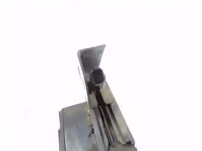 Автозапчастина б/у замок заднього правого дверя для dacia sandero ii 1.2 посилання на oem iam 825022281r  825022281r