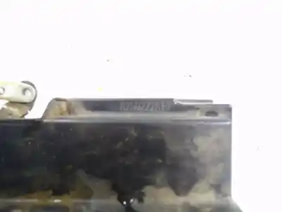 Автозапчастина б/у замок заднього правого дверя для dacia sandero ii 1.2 посилання на oem iam 825022281r  825022281r