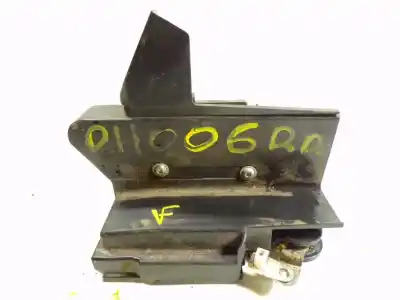 Автозапчастина б/у замок передній праві двері для dacia sandero ii 1.2 посилання на oem iam 805026816r  805026816r