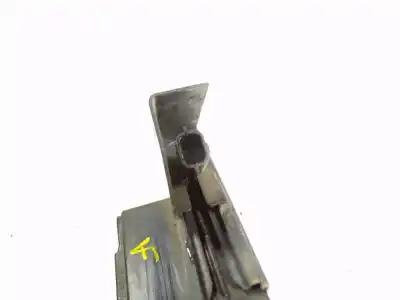 Автозапчастина б/у замок передній праві двері для dacia sandero ii 1.2 посилання на oem iam 805026816r  805026816r